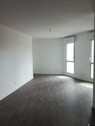 Location Appartement 1 pièce 30m² CLERMONT FERRAND 63000 - Photo 1