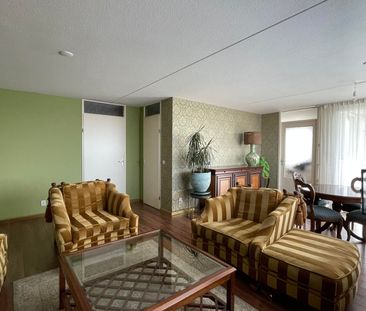 Appartement te huur: Hermelijnvlinder 85 1113 LC Diemen - Photo 5