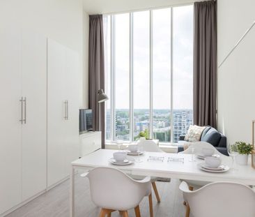 Appartement te huur: Koningin Wilhelminaplein 29-R19 1062 HJ Amsterdam - Photo 4