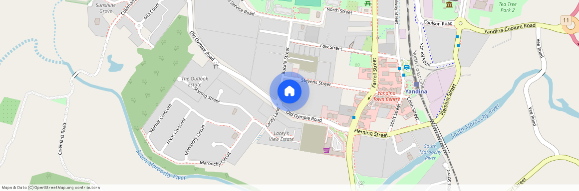 6 Buckle Street, Qld 4561, Yandina