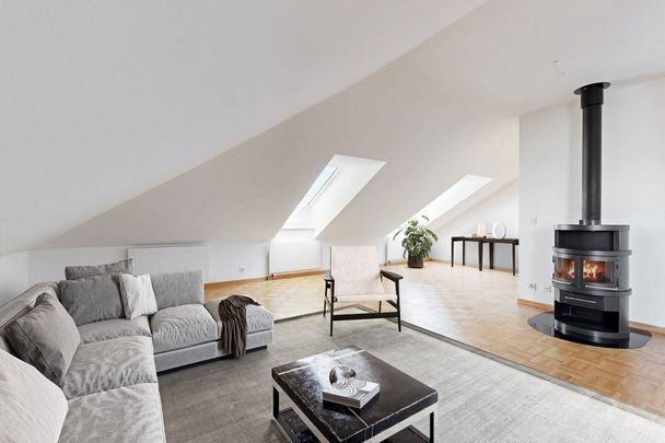 Au coeur de la ville - bon cadeau CHF 500.00 - Photo 1