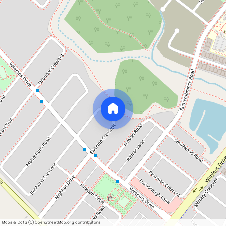 28 Elverton Cres, Brampton