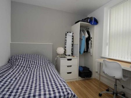 6 bedroom house share to rent - Photo 5