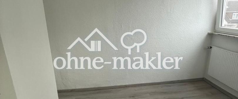 3,5 Zimmer Wohnung in Herne Sodingen - Foto 1