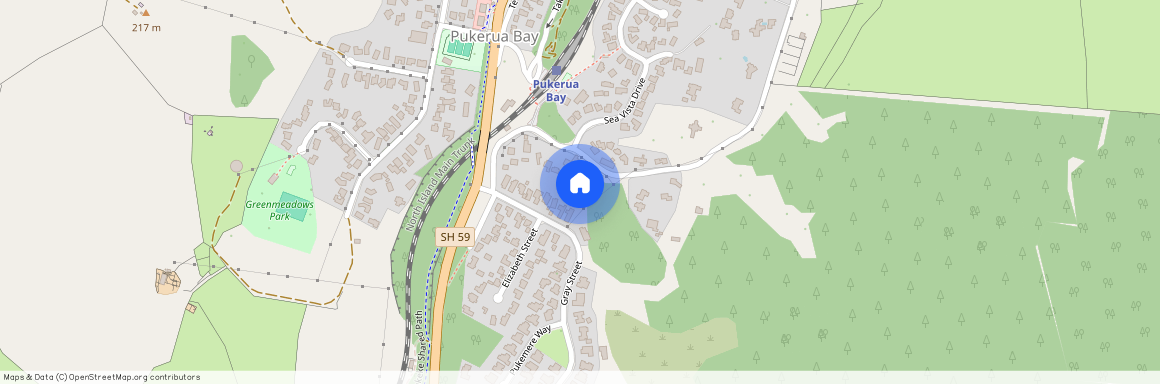 18 Muri Road, Pukerua Bay, Porirua City