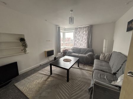 Brightmore Drive Sheffield S3 7NF - Photo 4
