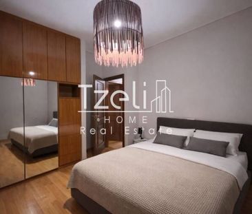 Μεζονέτα για ενοικίαση Κοψαχείλα (Άγιος Δημήτριος) - Photo 6