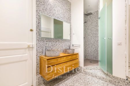 Appartement • Saint Philippe du Roule, Paris 8ème - Photo 5