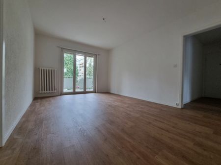 4-Zimmerwohnung am Ganguilletweg 18 in Biel - Photo 4