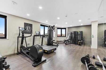 1 bedroom apartment to rent - Photo 4