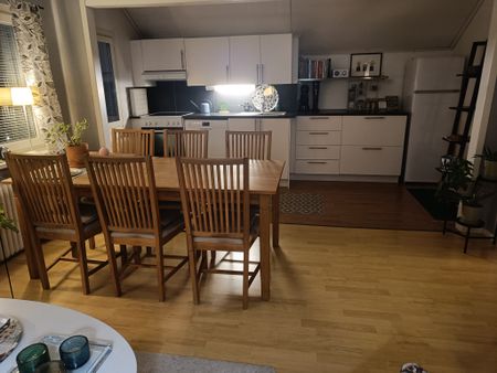 Blomgatan, Luleå - Foto 3