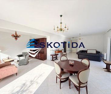 Διαμέρισμα για ενοικίαση Σταυρός (Αγία Παρασκευή) - Photo 2