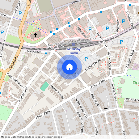 Wellowgate Mews, Grimsby DN32