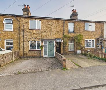 2 bedroom terraced house to rent - Photo 2