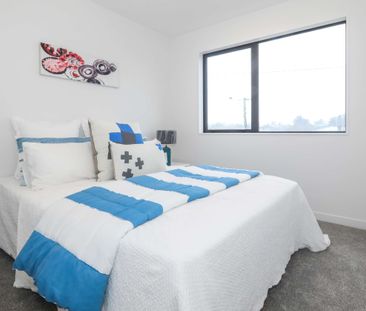 Brand New Townhouse - Photo 5