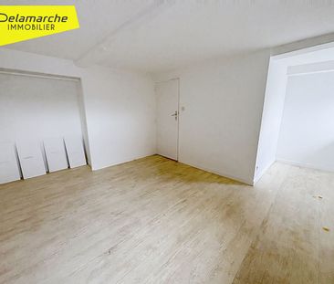 Location Appartement 3 pièces 64m² CERENCES 50510 - Photo 6