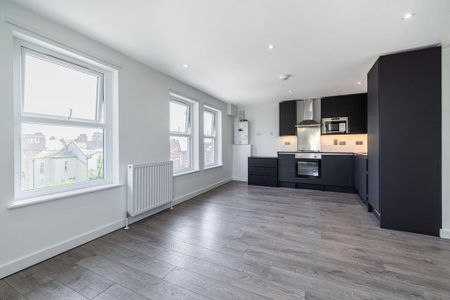 Studio to rent - Photo 4