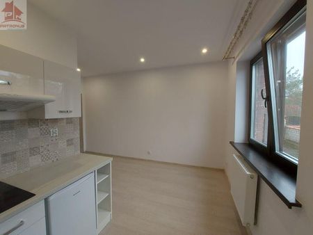 Wynajmę kawalerkę w Mątwach - teren zamknięty - Фото 2