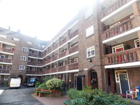 1 bedroom flat to rent - Photo 2