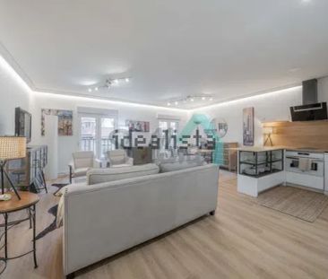 Alquiler de piso en Plaza de Riego - Photo 5