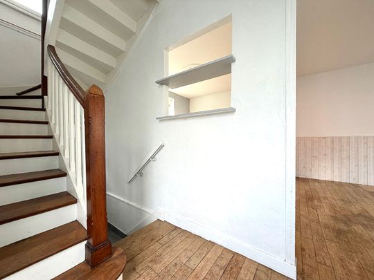 Location Maison 4 pièces 93m² BREST 29200 - Photo 1