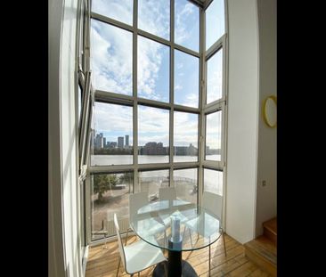 Room in a Shared House, Canada Water, SE16 - Photo 3