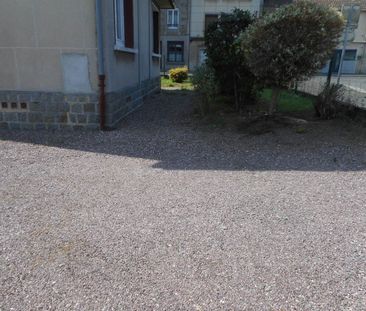 A louer Condé-en-Normandie dans le Calvados (14), Réf. 1836, rue de... - Photo 6