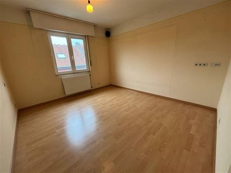 Appartement te huur - Foto 4