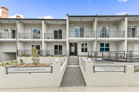 Unit/11a Moonbie Street, Summer Hill NSW 2130 - Apartment For Rent | Domain - Photo 4