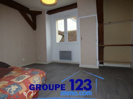 Location Appartement 4 pièces 86m² AUXERRE 89000 - Photo 4