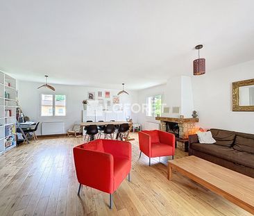 Location Maison 5 pièces 150m² - Photo 2