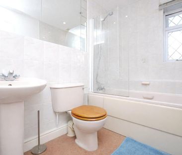 1 bedroom house of multiple occupation to rent - Photo 4