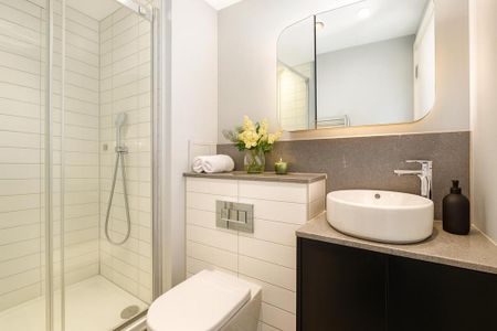 1 bedroom flat to rent - Photo 5