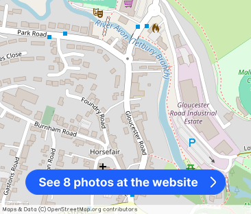 1 bedroom flat for rent - Photo 1