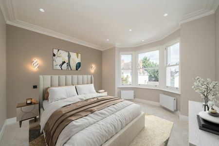 Tower Road, Strawberry Hill, TW1 - Photo 3