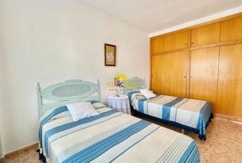 2-BEDROOM APARTMENT - GUARDAMAR DEL SEGURA