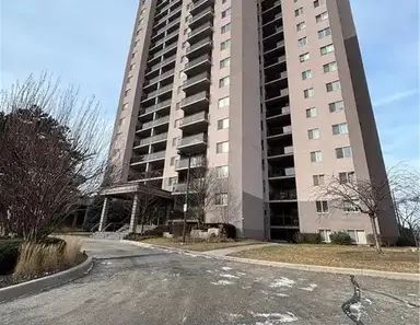 975 WARWICK Court Unit# 1210 | 975 WARWICK Court Unit# 1210, Burlington - Photo 1