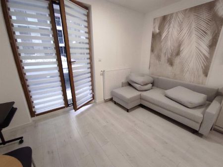 Mieszkanie Lublin Śródmieście powierzchnia 27.0 m² C267-WM-91410 - Photo 3