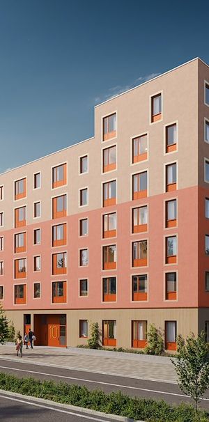 Länsmansvägen 16, Orminge - Photo 1