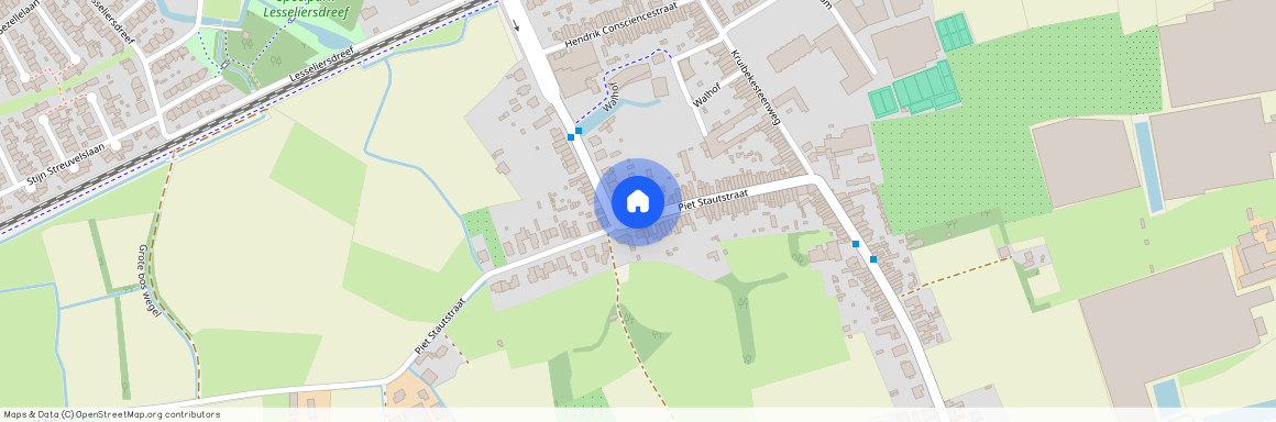 Piet Stautstraat, 64, 103, 9120, Beveren