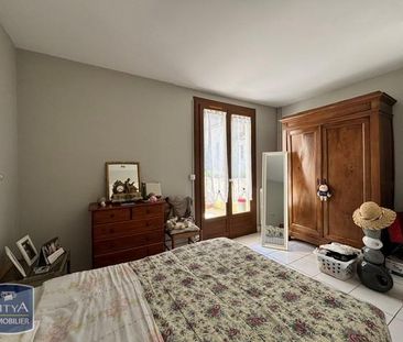 Location Appartement 3 pièces 72m² AGEN 47000 - Photo 5