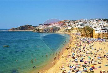 Apartamento T1 em Faro