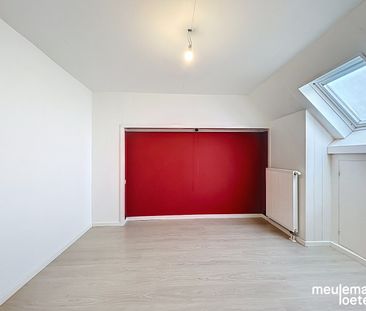 Toffe woning met twee slaapkamers en stadsterras - Photo 5