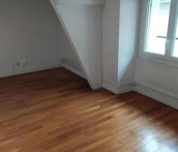 Location Appartement 1 pièce 23m² POITIERS 86000 - Photo 4