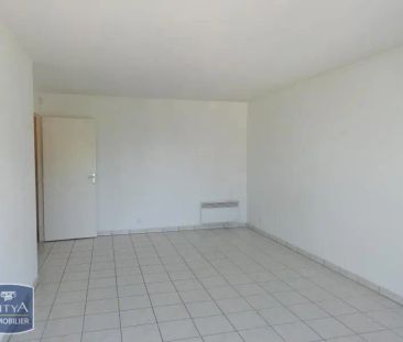 Appartement à louer 1 pièce 38.88m² - Photo 5