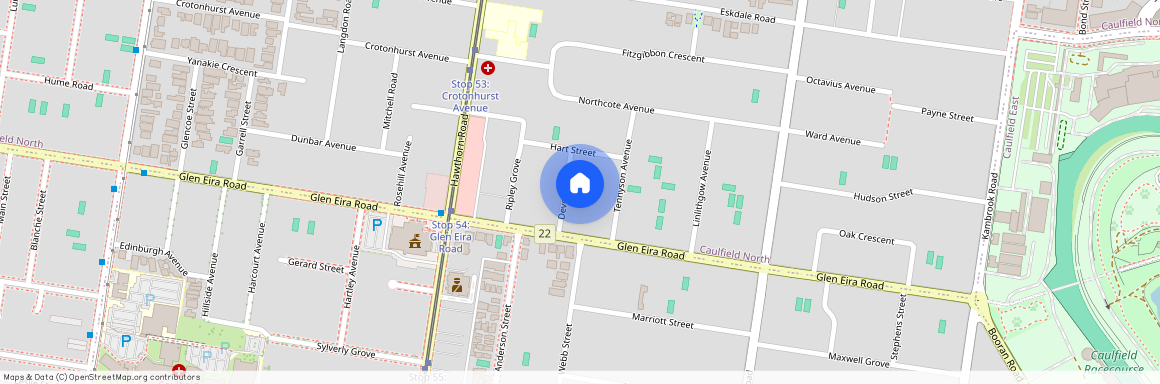 6 Devon Street, Caulfield VIC 3162