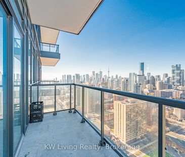 For Lease - 159 Wellesley Street Unit# 3009, Toronto, Ontario - Photo 5