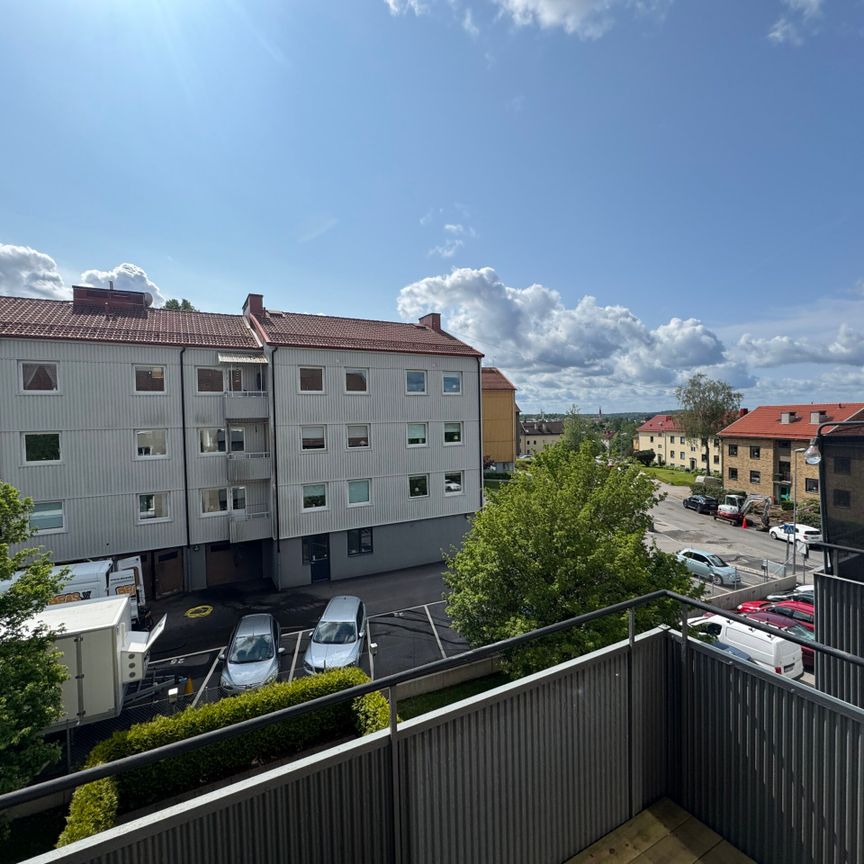 Torgilsgatan 12B-2 rok(1203) - Foto 1