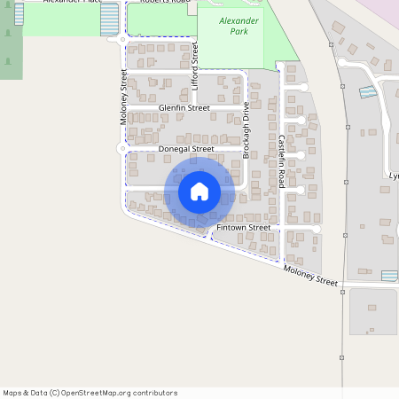 65 Brockagh Drive, WA 6530, Utakarra