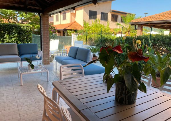 Villa in affitto a Pizzo